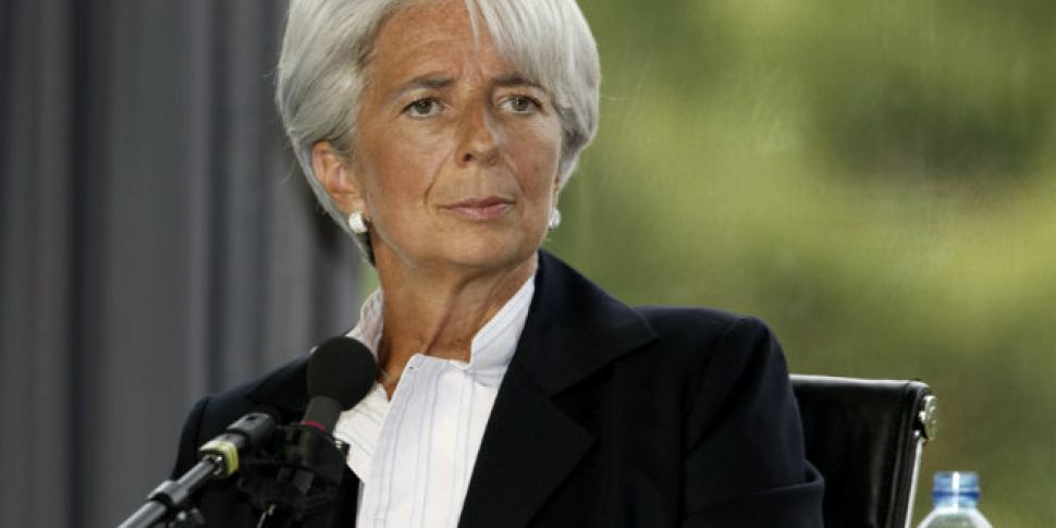 IMF to warn of Brexit dangers