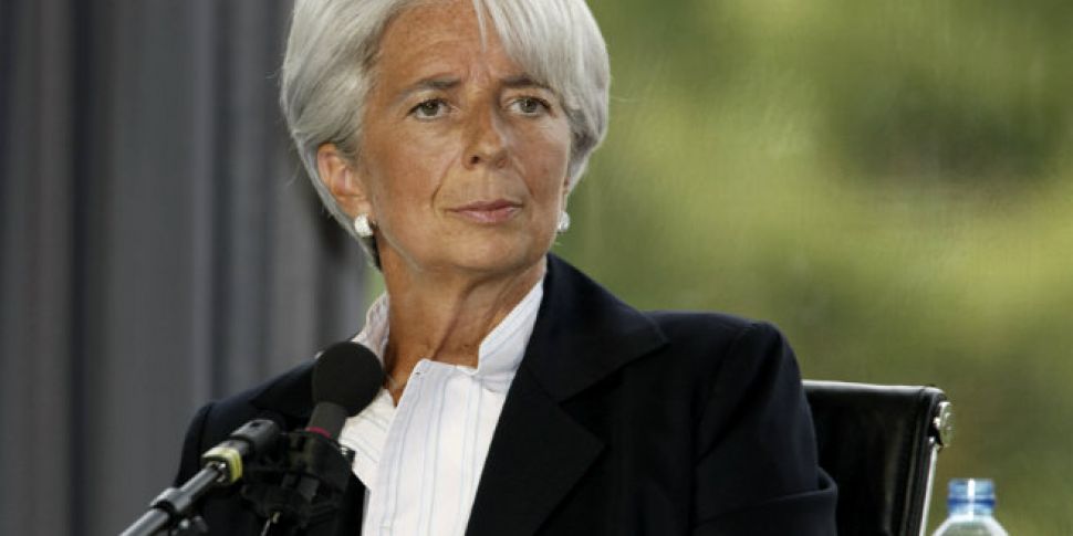 IMF warns emerging economies a...
