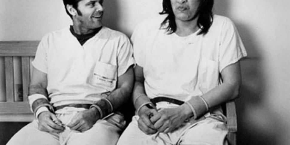 one flew over the cuckoos nest chief