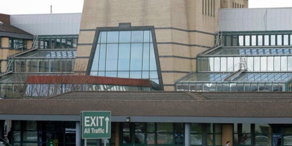 Tallaght Hospital apologises f...