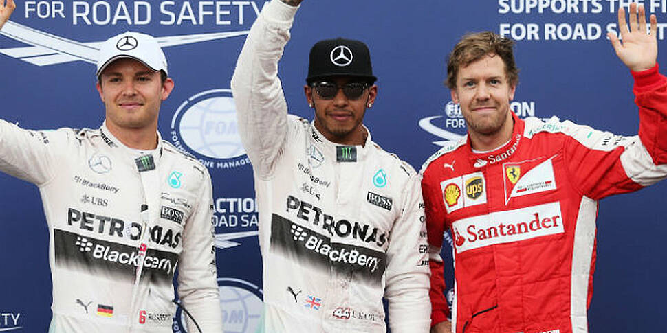 top 5 f1 drivers