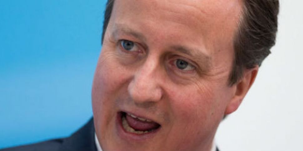 Cameron to discuss global corr...