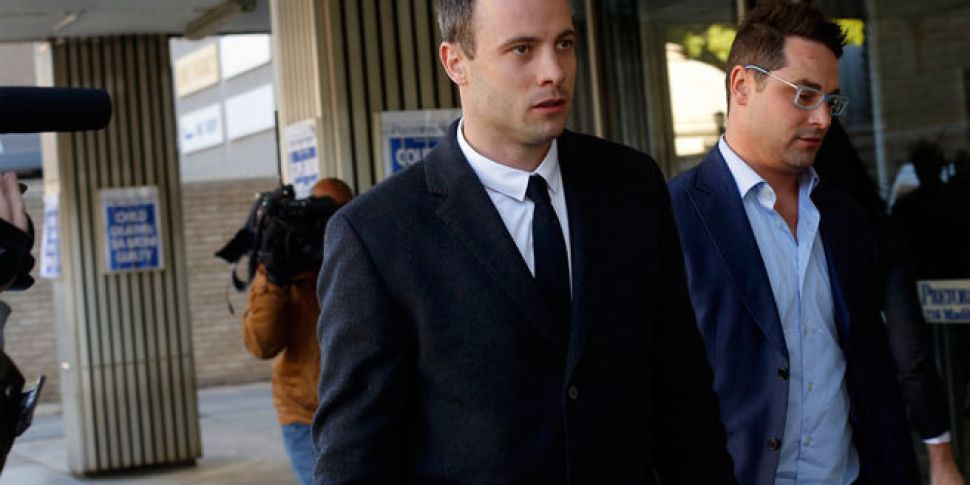 Pistorius to be released to ho...