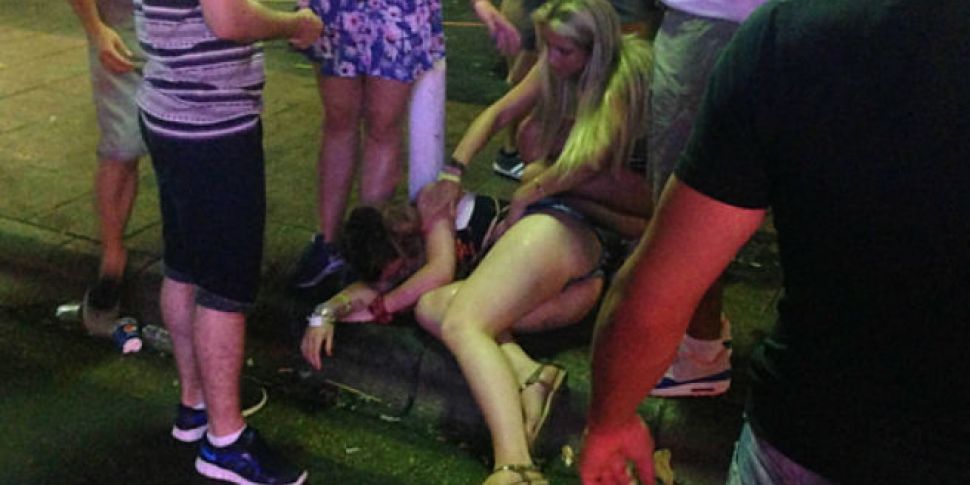 Magaluf introduces new rules t...