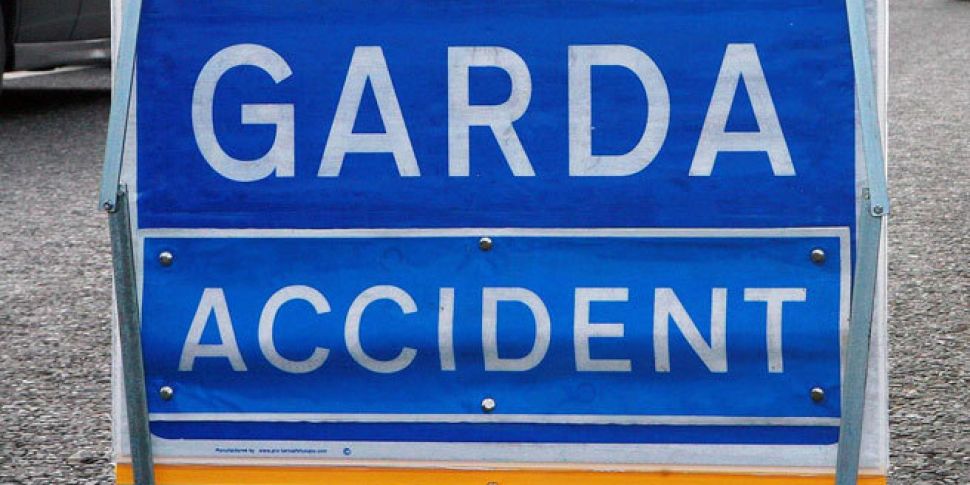 Motorcyclist killed in M50 cra...