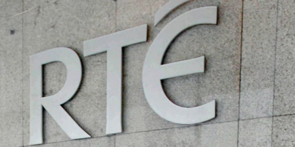 RTÉ spent more than €2 million...