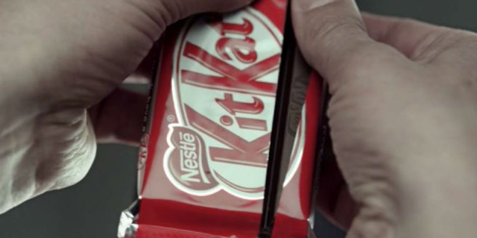 Kit Kat copycats could be on t...