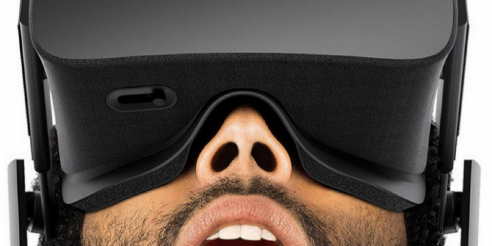Oculus Rift finally goes on sa...