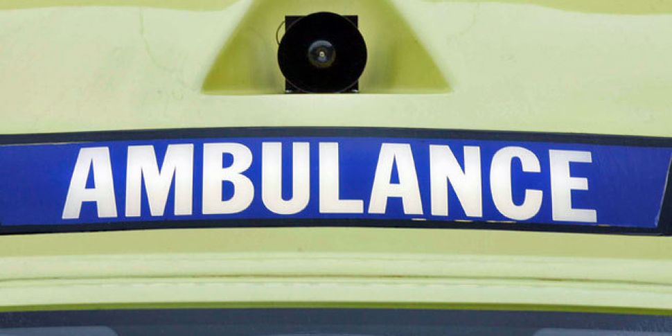 Midlands paramedics vote to st...