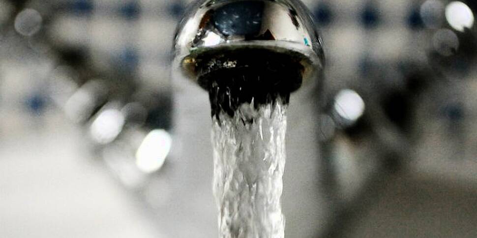 Irish Water says nearly 10,000...