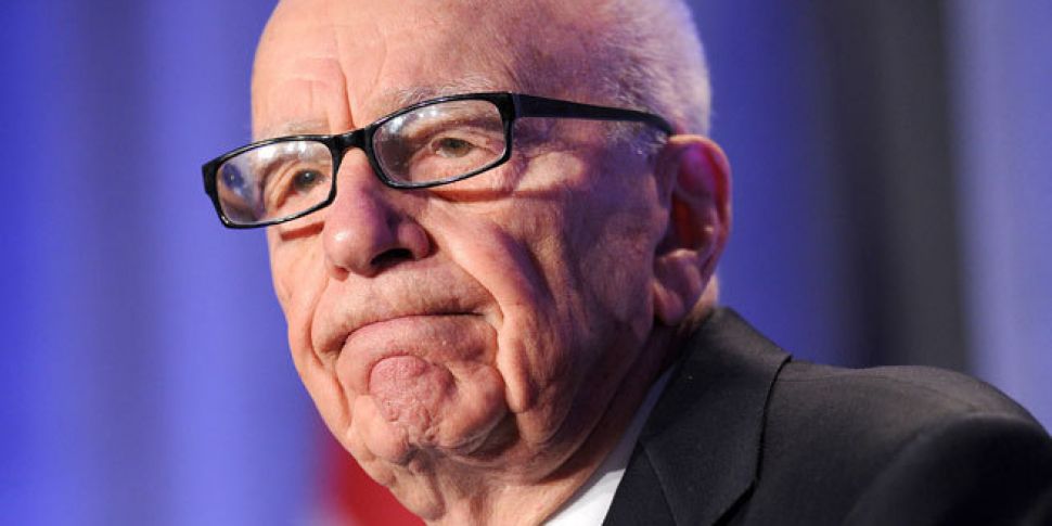 Rupert Murdoch&#39;s Sky b...