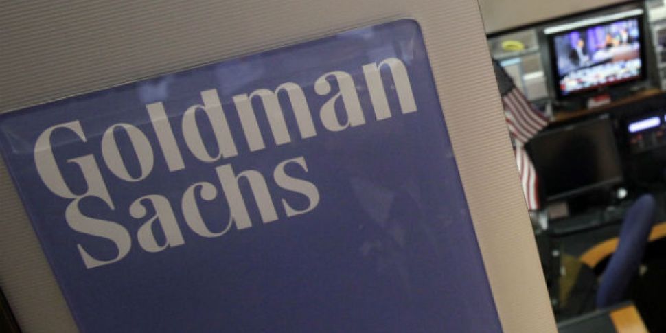 Goldman Sachs puts 17 hour wor...