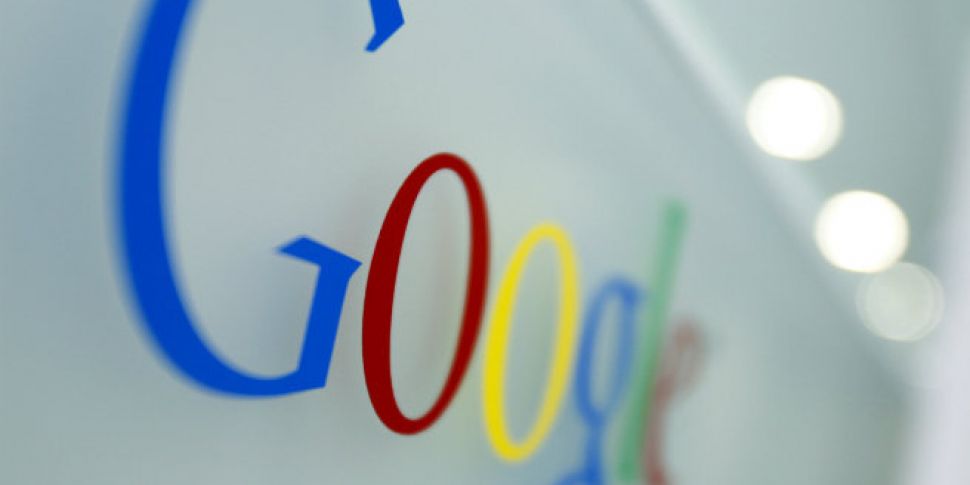 Google&#39;s Paris headqua...