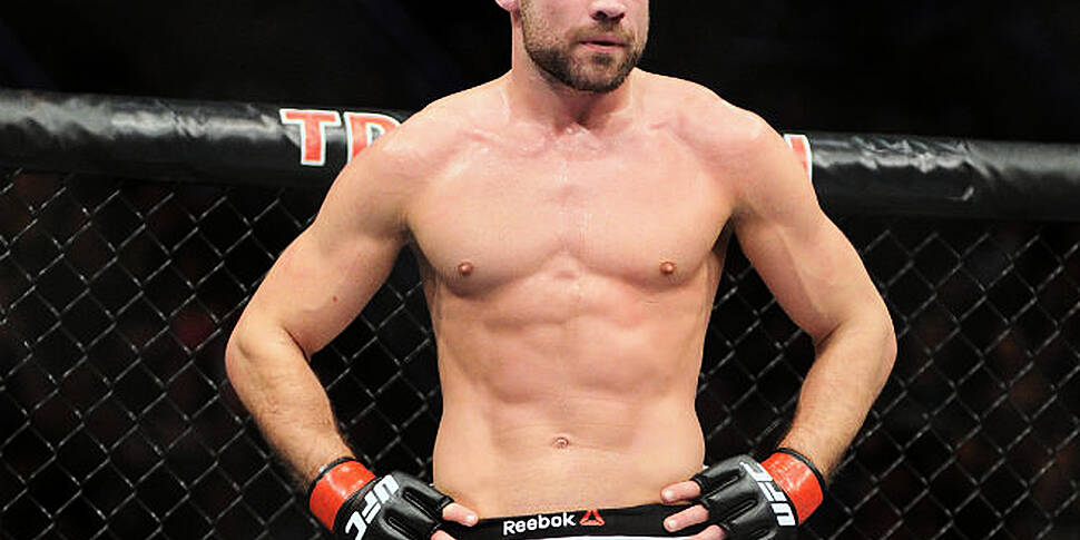 Cathal Pendred to return to th...