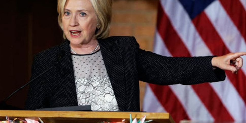 Hillary Clinton: The Confedera...