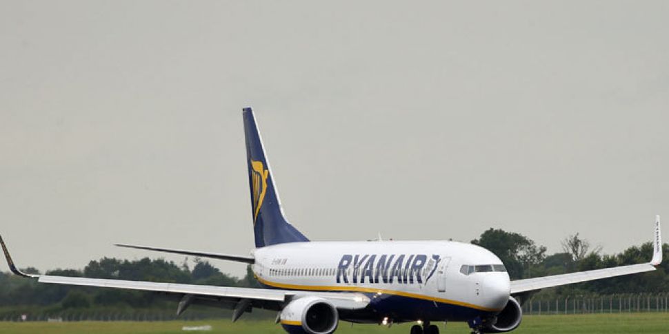 Ryanair to sue as Hertz termin...