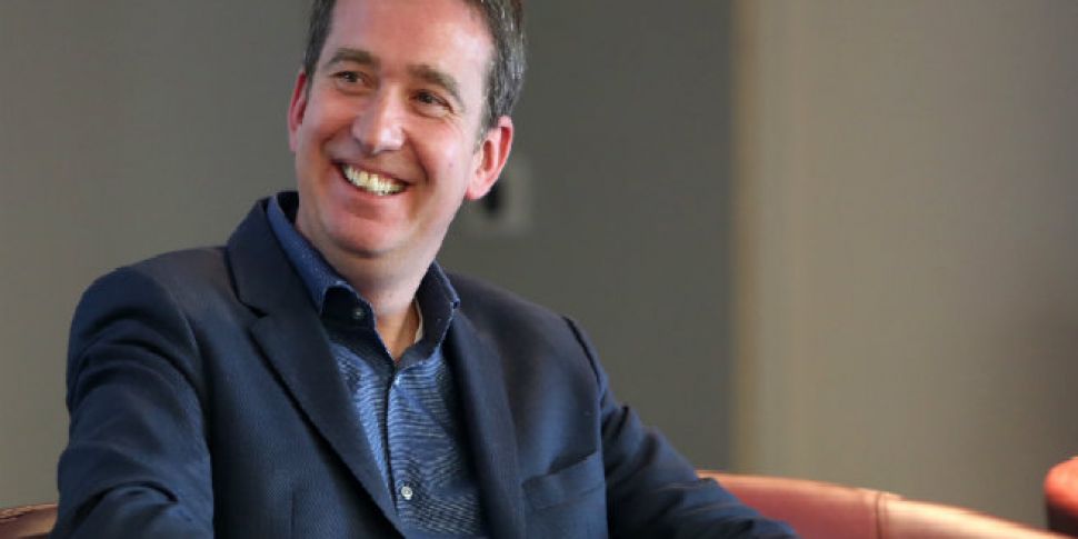 Mark Little set to leave Story...
