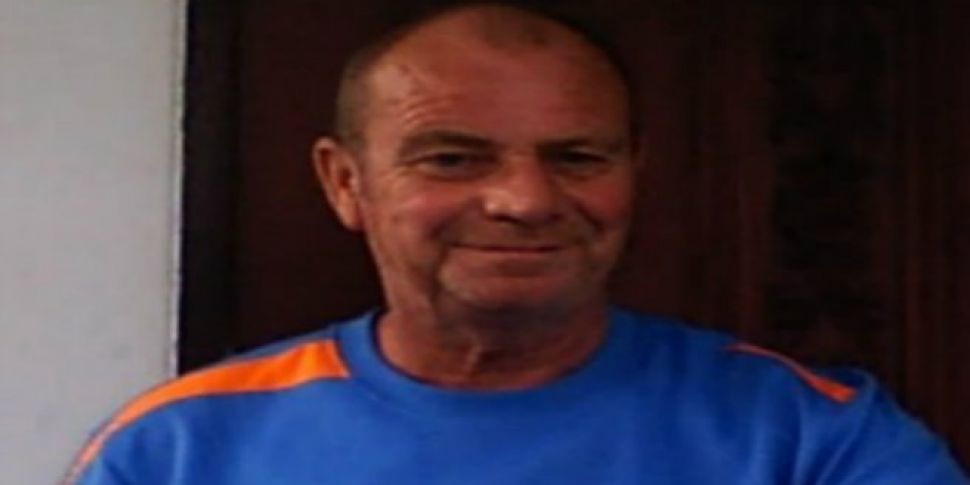 Gardaí Appeal For Help Tracing Missing Man In Monaghan Newstalk