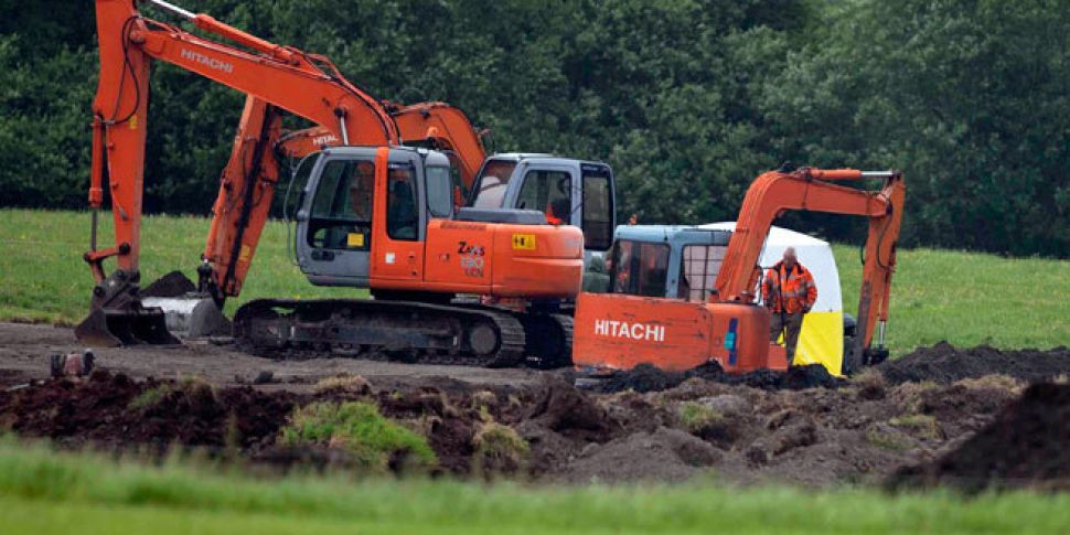 Remains found in Co Meath coul...