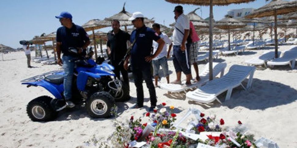 Tunisia makes first arrests ov...