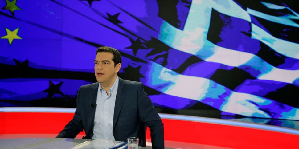 Greek MP: Any new deal for Gre...