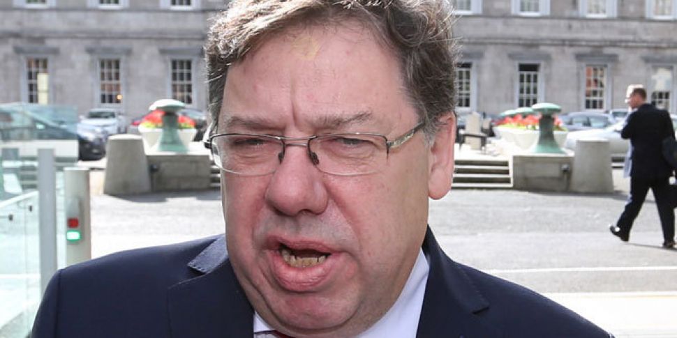 btc consulting brian cowen