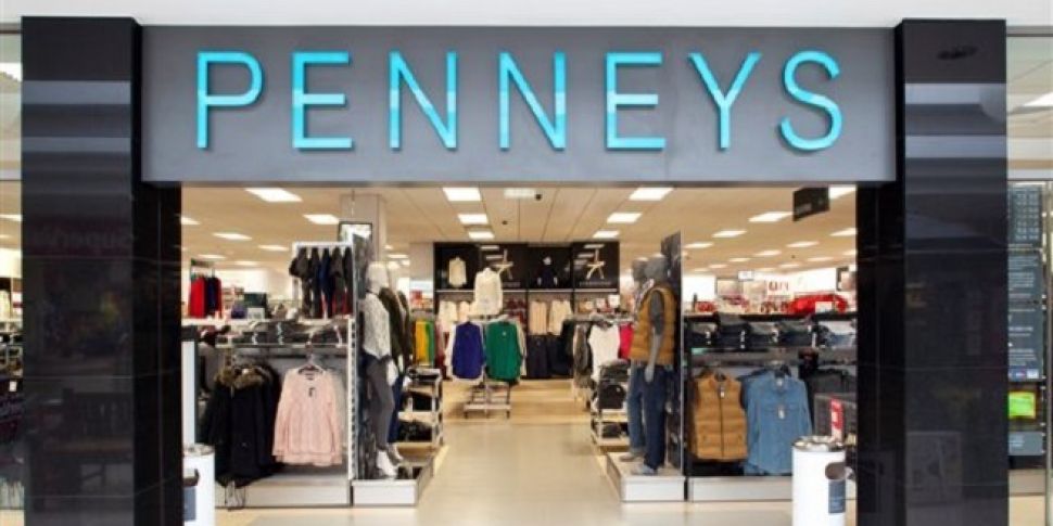 Penneys confirmed for new Carl...