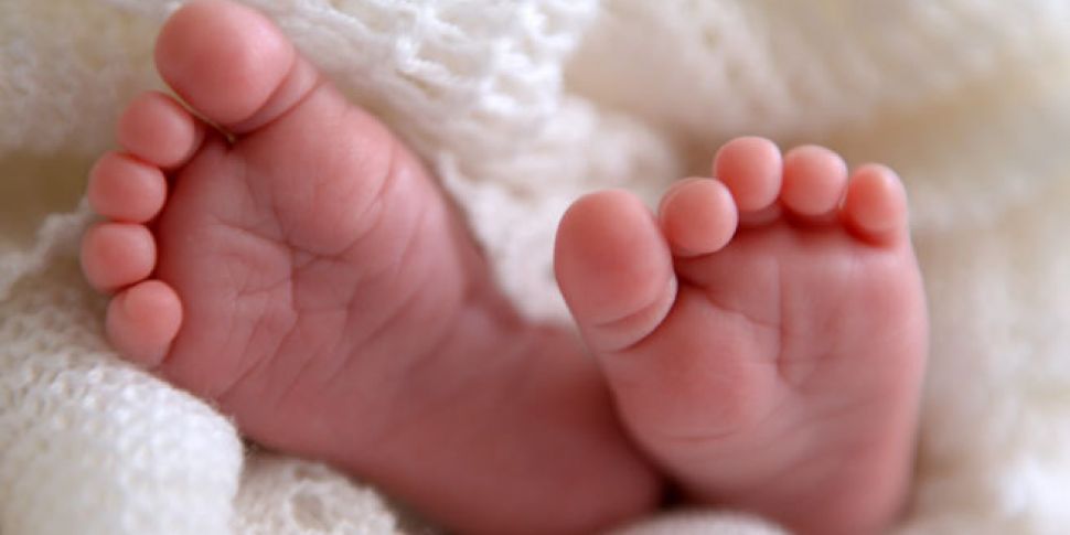 Ireland Has Highest Eu Birth Rate As Well As One Of Lowest Death Rates Newstalk