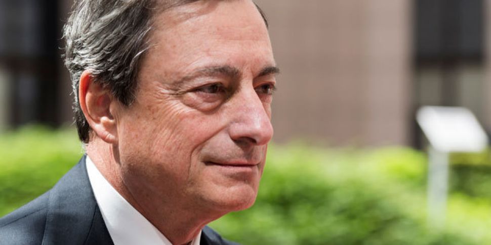 ECB leaves key interest rates...