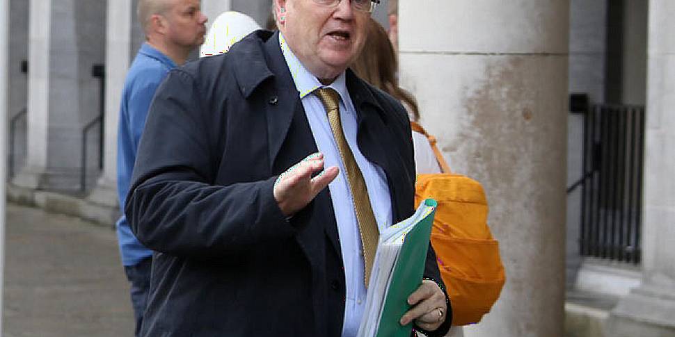 Noonan tells committee: NAMA i...