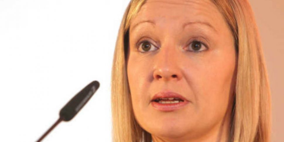 Lucinda Creighton pledges to o...