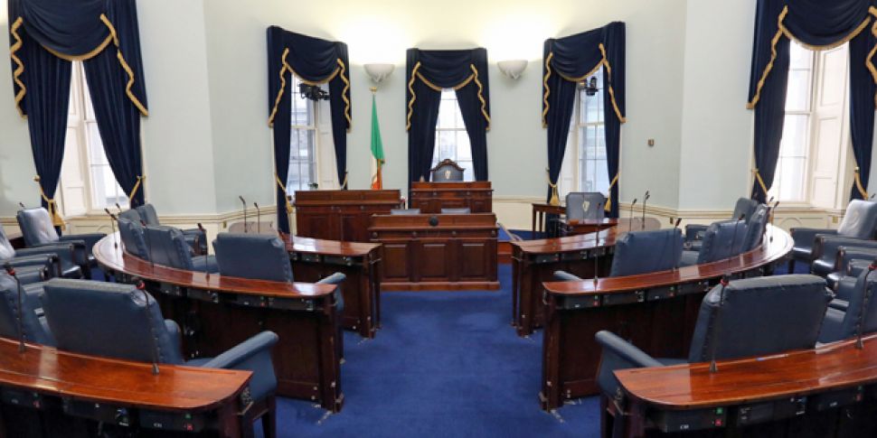 ISPCC calls on Seanad to addre...