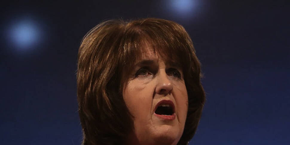 Tánaiste Says Gender Quotas Causing 'agony' For Men Who Find Idea Of ...