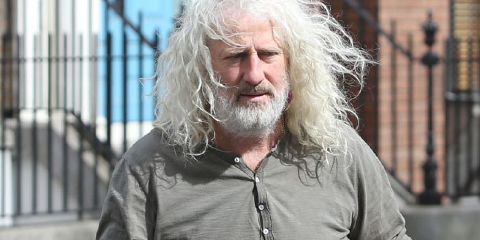 Mick Wallace claims US company...