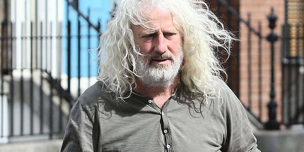 Mick Wallace told he would &am...