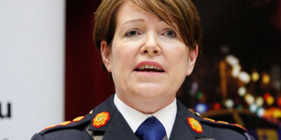 Garda Commissioner to face fre...