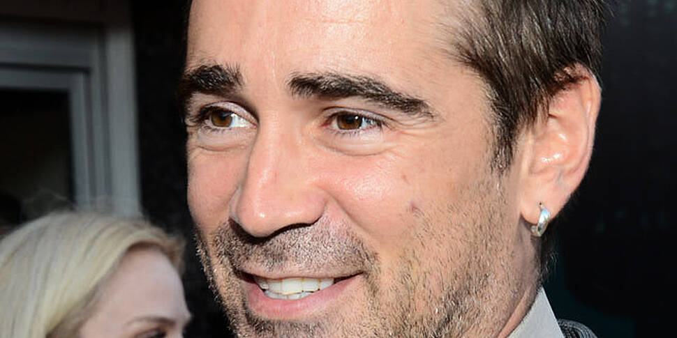 Colin Farrell: his five key ro...