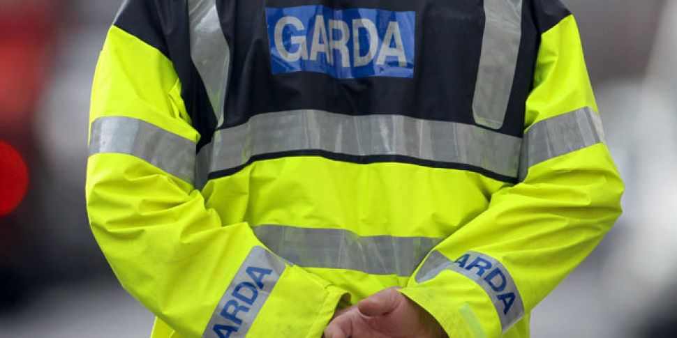 Man hospitalised after Tallagh...