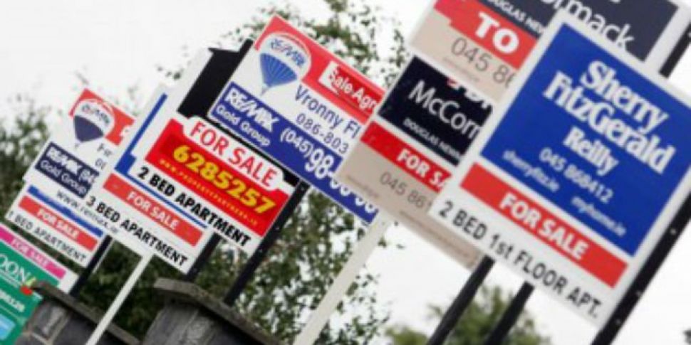 House prices are rising by mor...