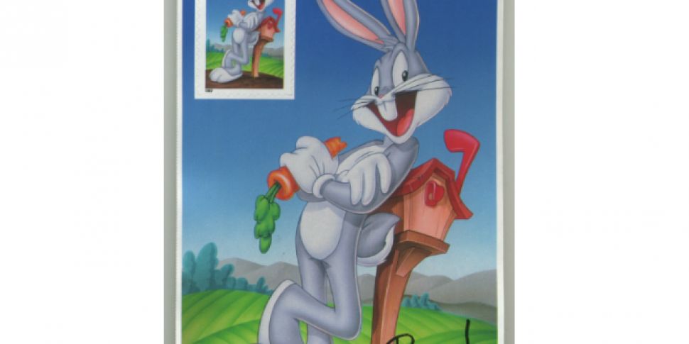 As Bugs Bunny turns 75, we loo...