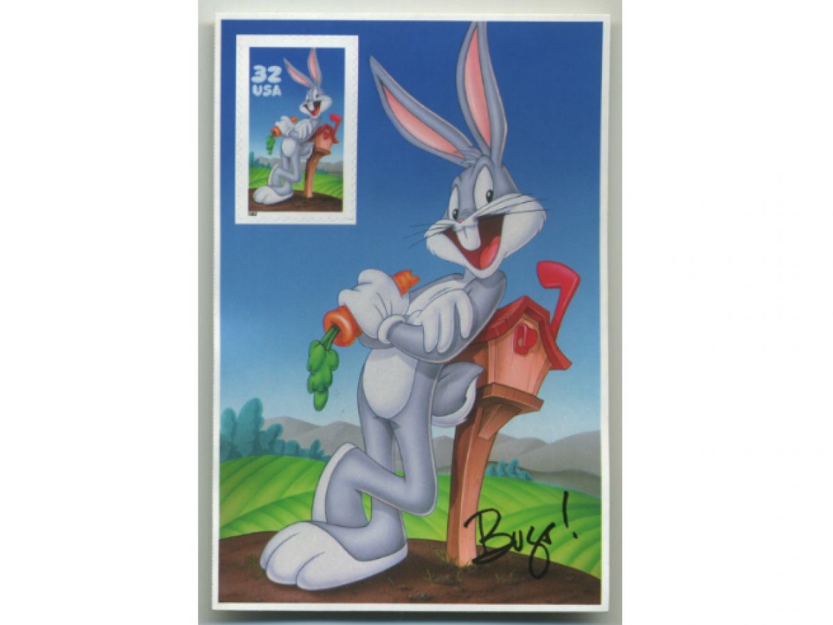 As Bugs Bunny turns 75, we look back at his illustrious career | Newstalk