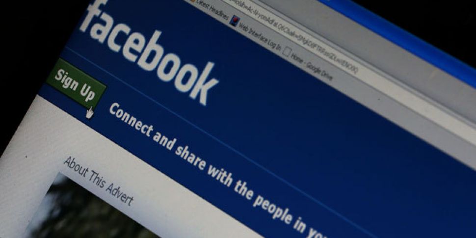 Facebook to be prosecuted over...