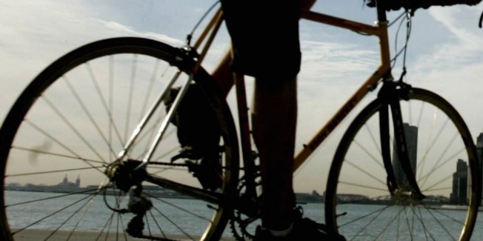 New fines against cyclists to...
