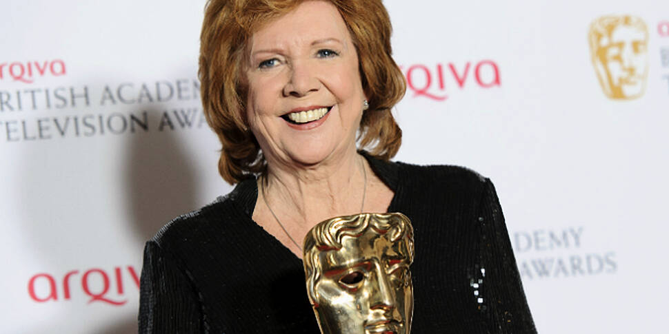 Tributes paid to Cilla Black,...