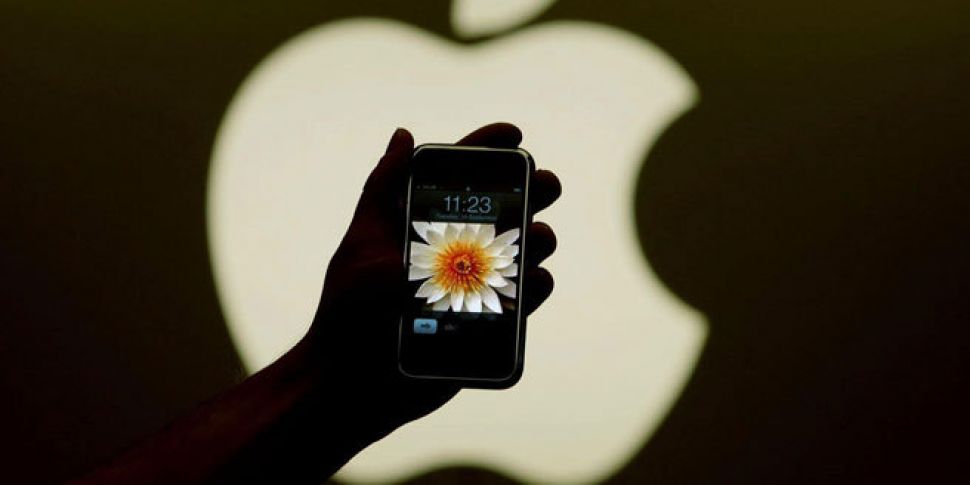 Apple gets go-ahead for €850m...