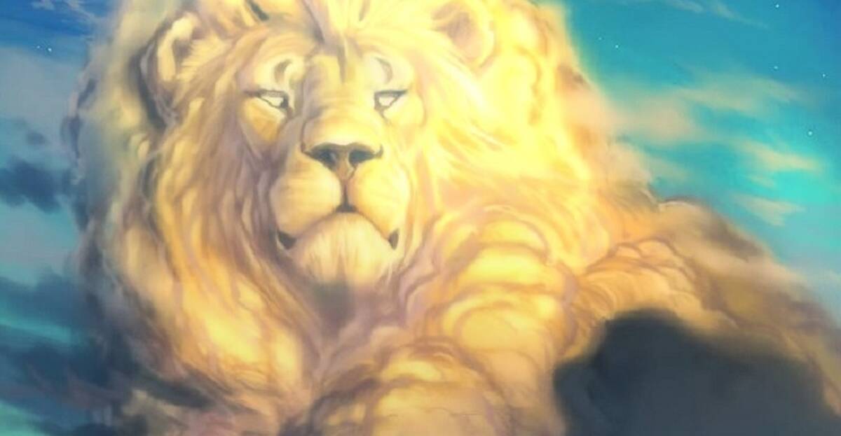 WATCH: 'Lion King' Animator Paints Tribute To Cecil The Lion | Newstalk