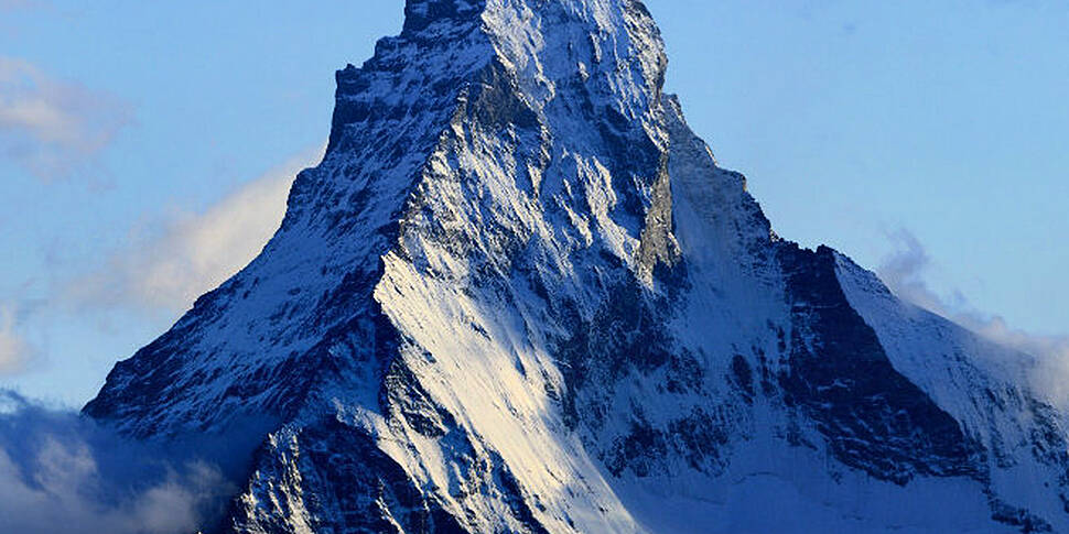 Remains of climbers missing si...