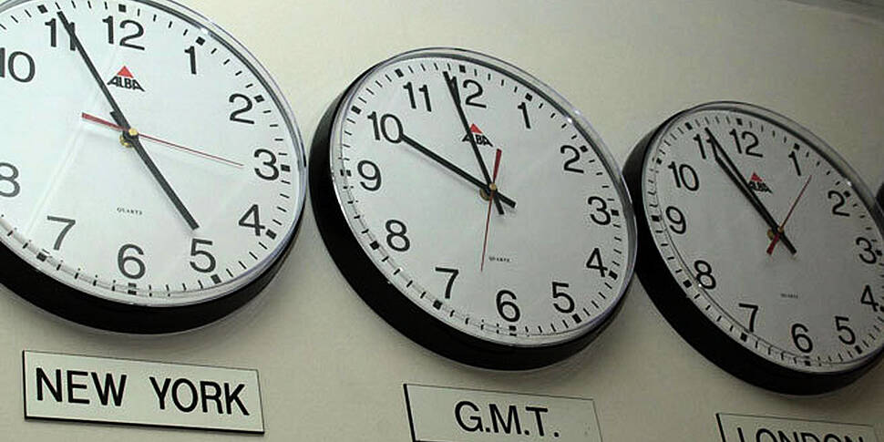 North Korea Is To Create Its Own Timezone Next Week Newstalk north-korea-is-to-create-its-own-timezone-next-week-newstalk