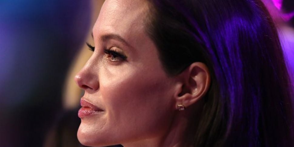 Angelina Jolie to produce next...