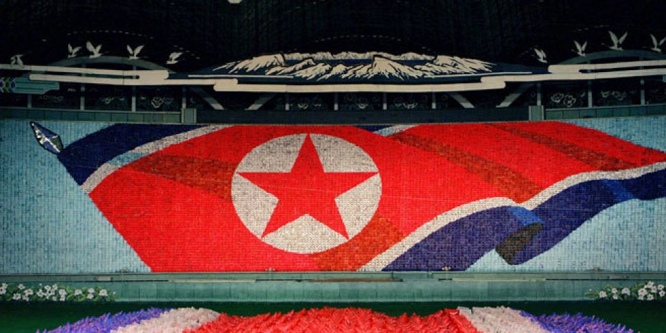 Former North Korean heir-appar...